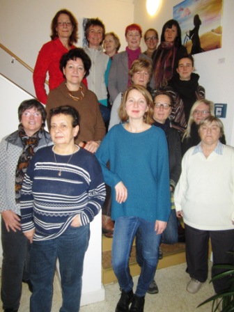 Netzwerk Chemnitzer Fraueninitiativen